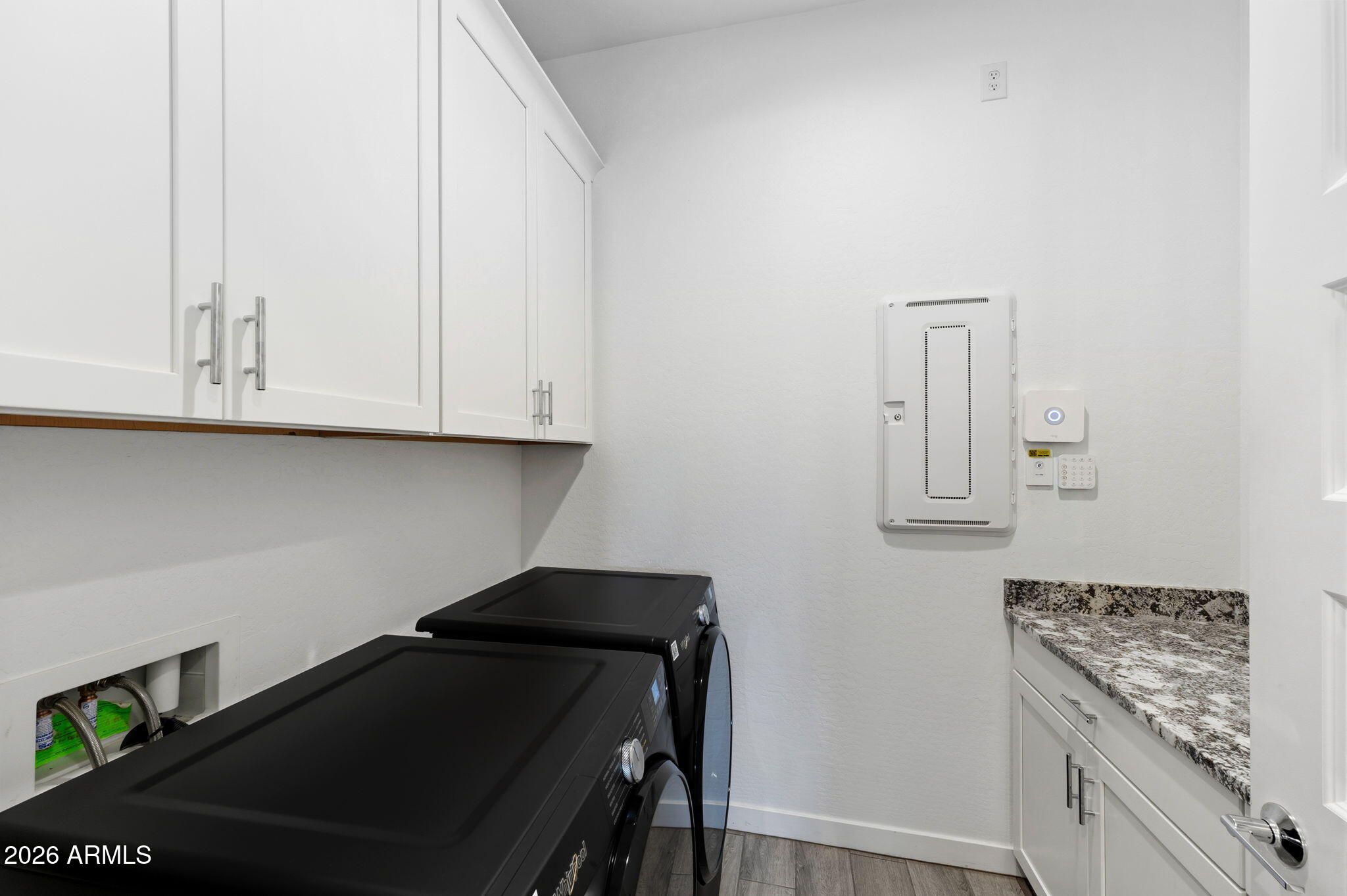 DOBBINS VILLAGE AMD - Residential