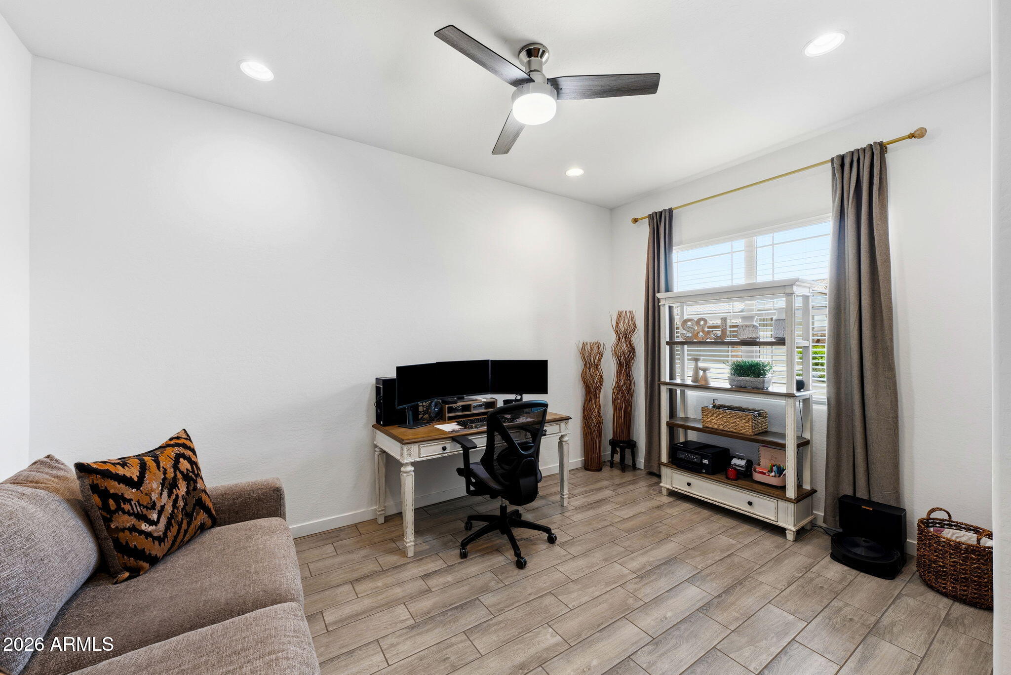 DOBBINS VILLAGE AMD - Residential