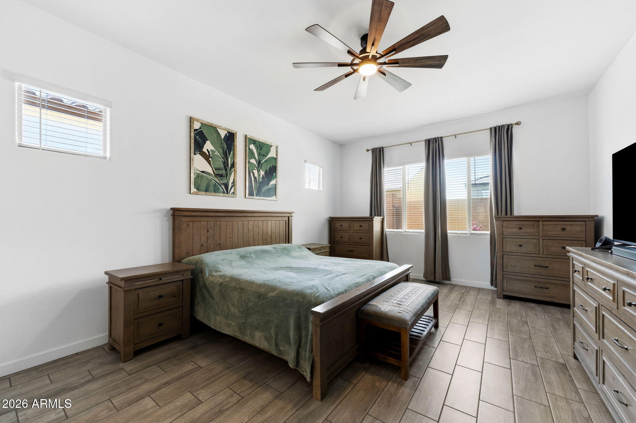 DOBBINS VILLAGE AMD - Residential