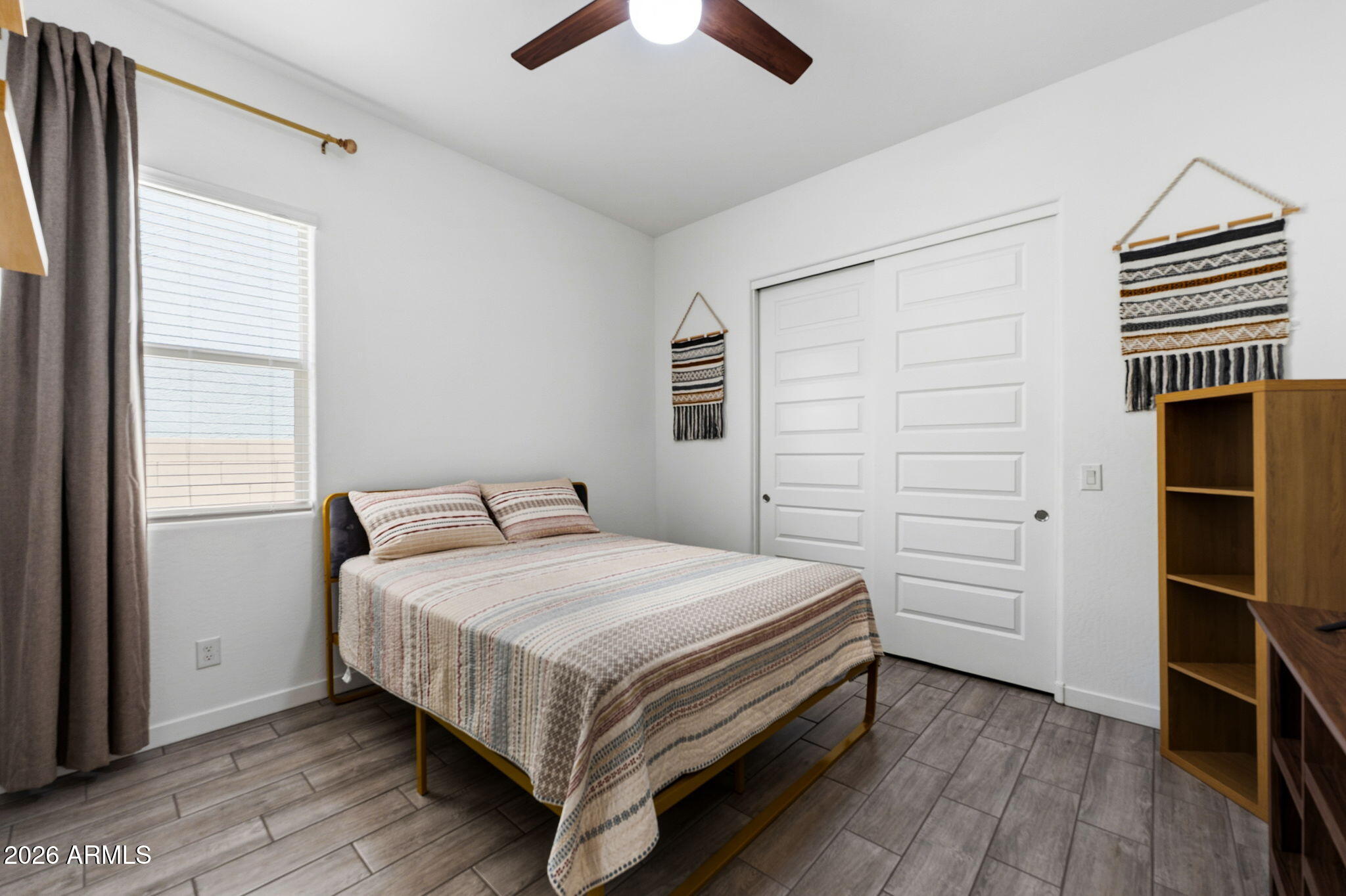 DOBBINS VILLAGE AMD - Residential