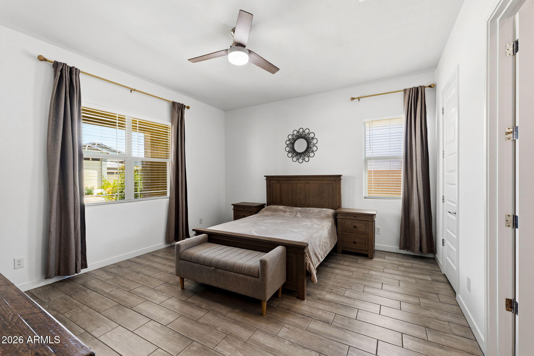 DOBBINS VILLAGE AMD - Residential