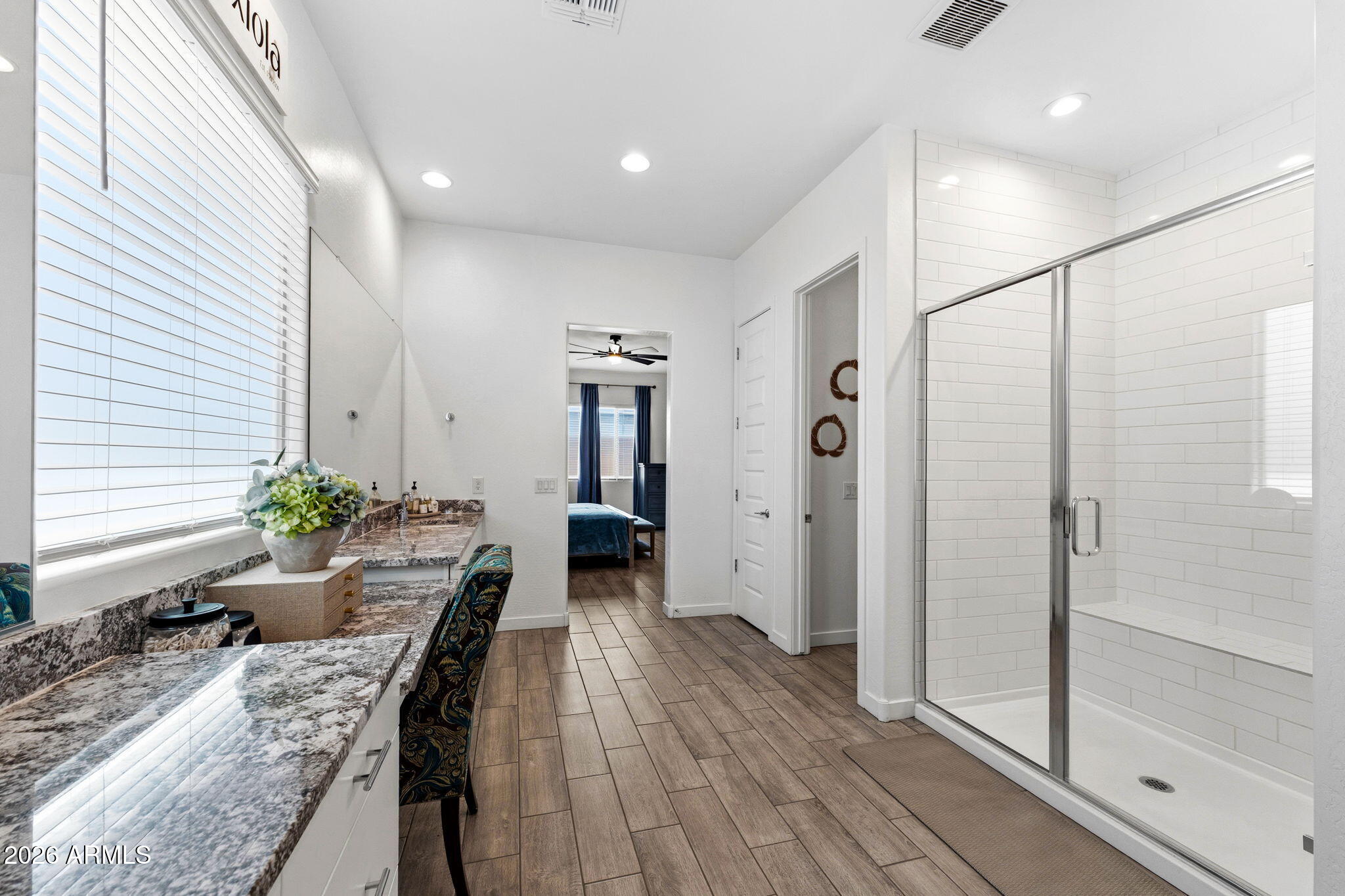 DOBBINS VILLAGE AMD - Residential