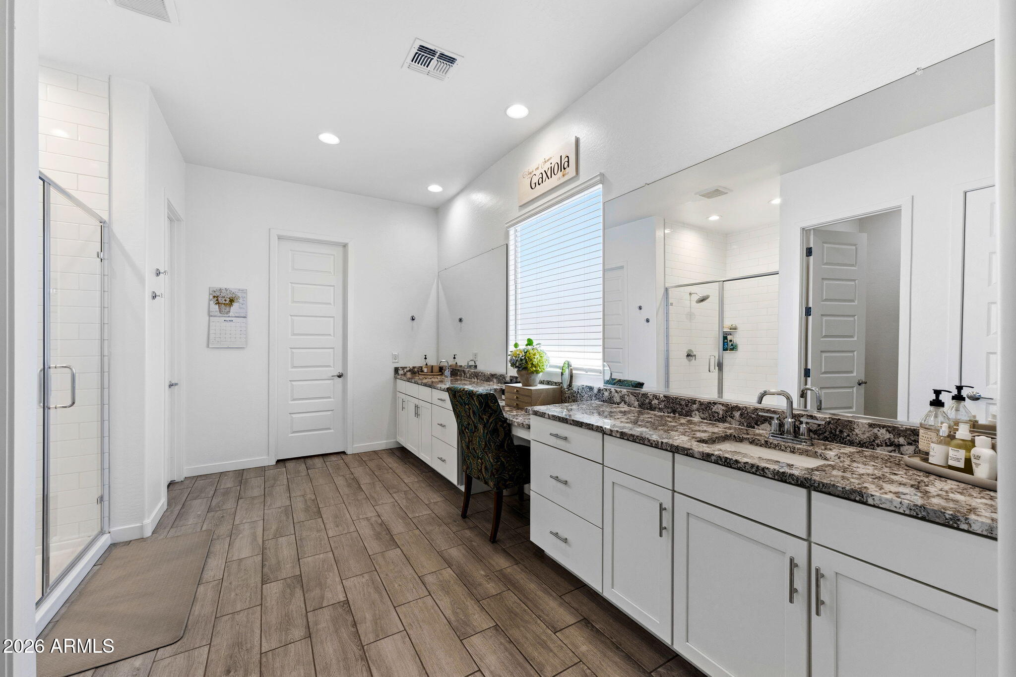 DOBBINS VILLAGE AMD - Residential