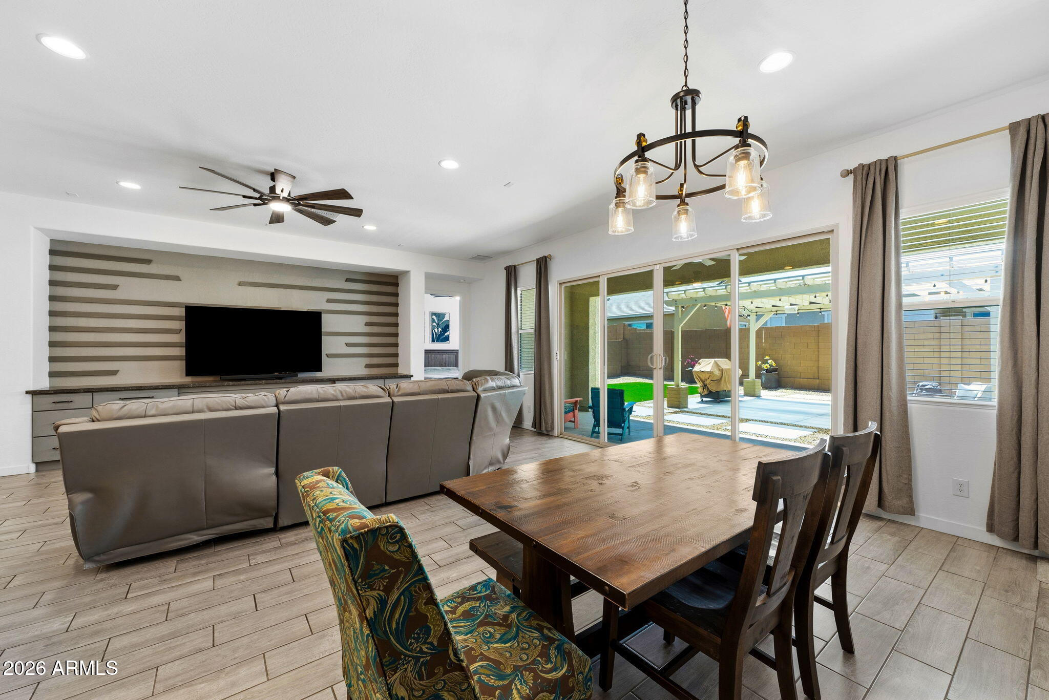 DOBBINS VILLAGE AMD - Residential