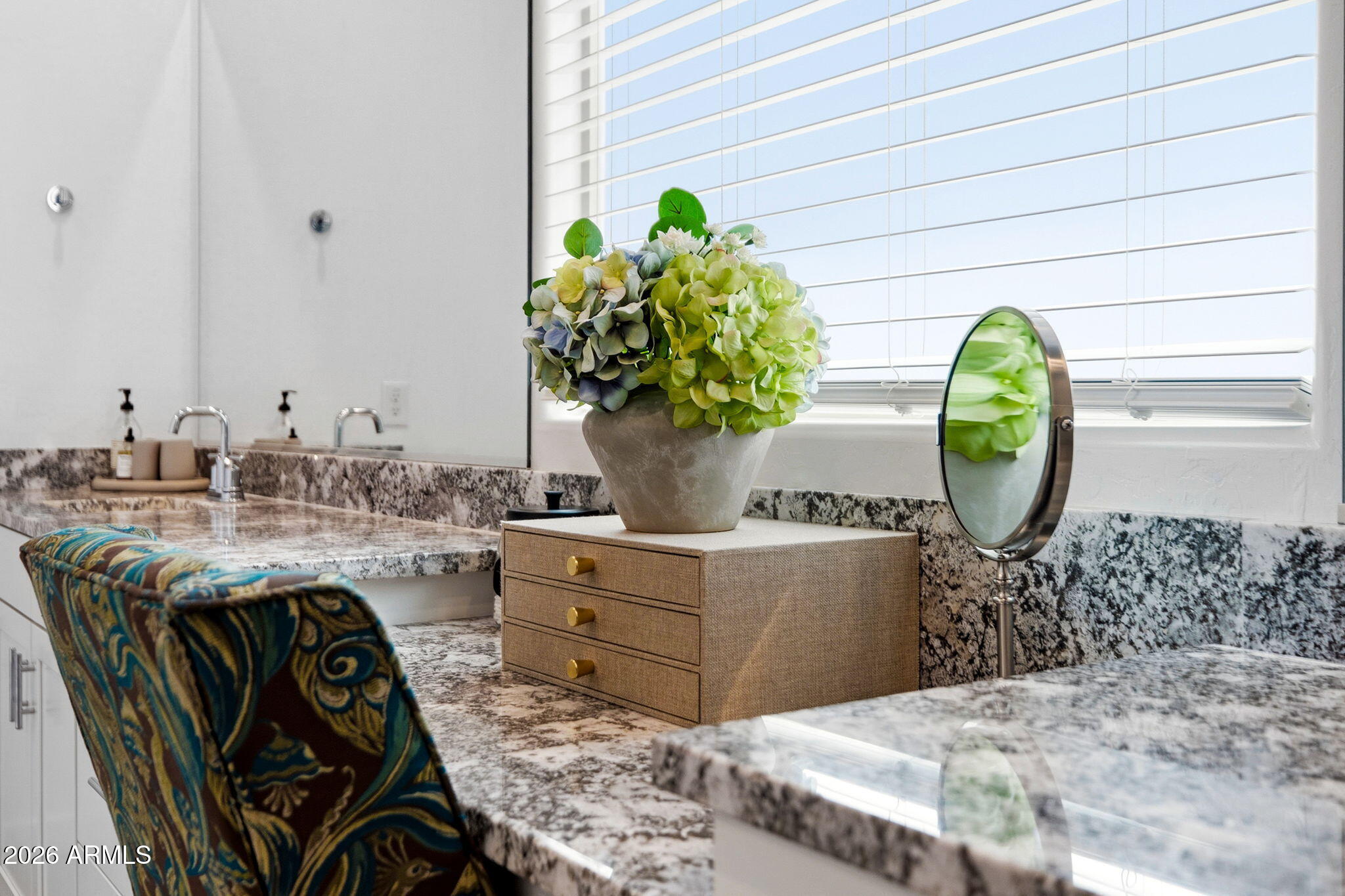 DOBBINS VILLAGE AMD - Residential
