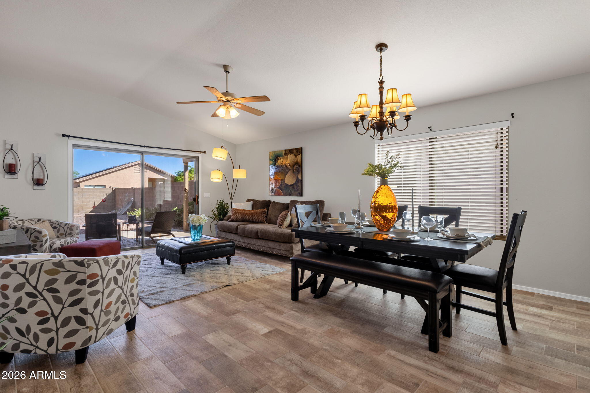 8848 E CIVANO Drive