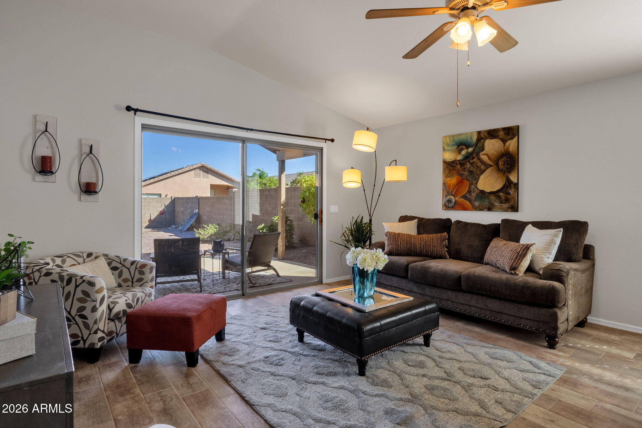 8848 E CIVANO Drive