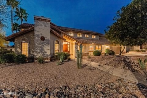 3741 E TONTO Court Phoenix AZ 85044