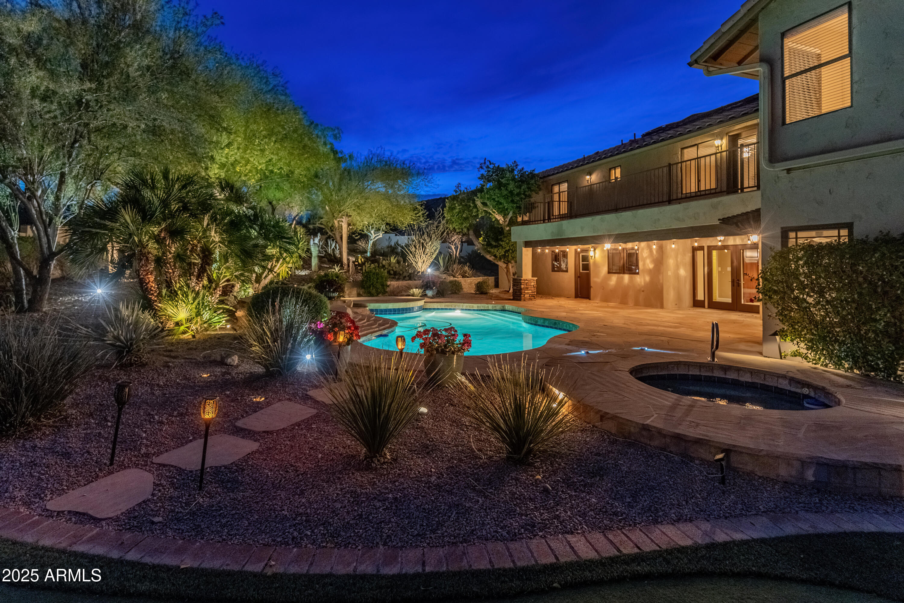 3741 E TONTO Court