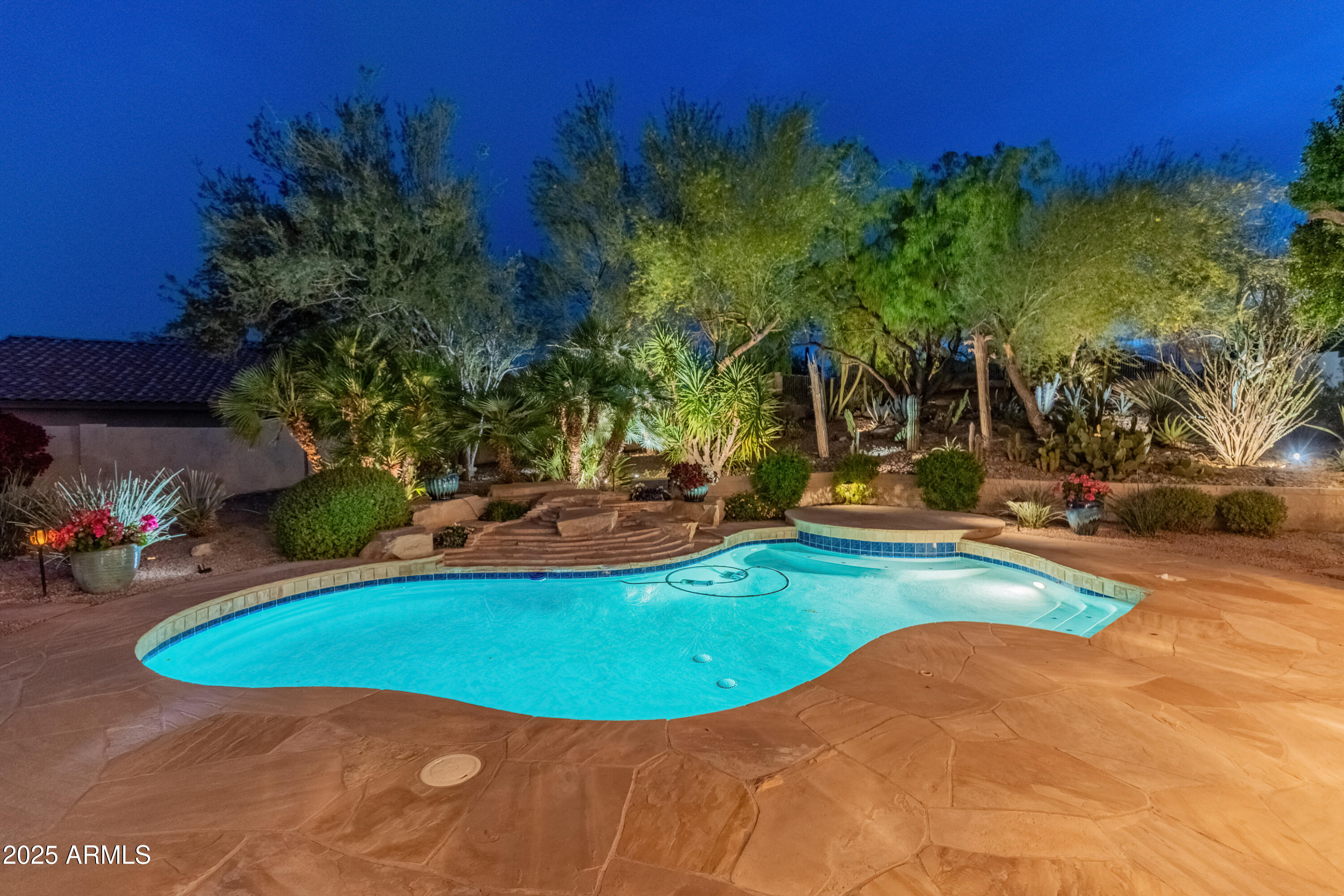 3741 E TONTO Court
