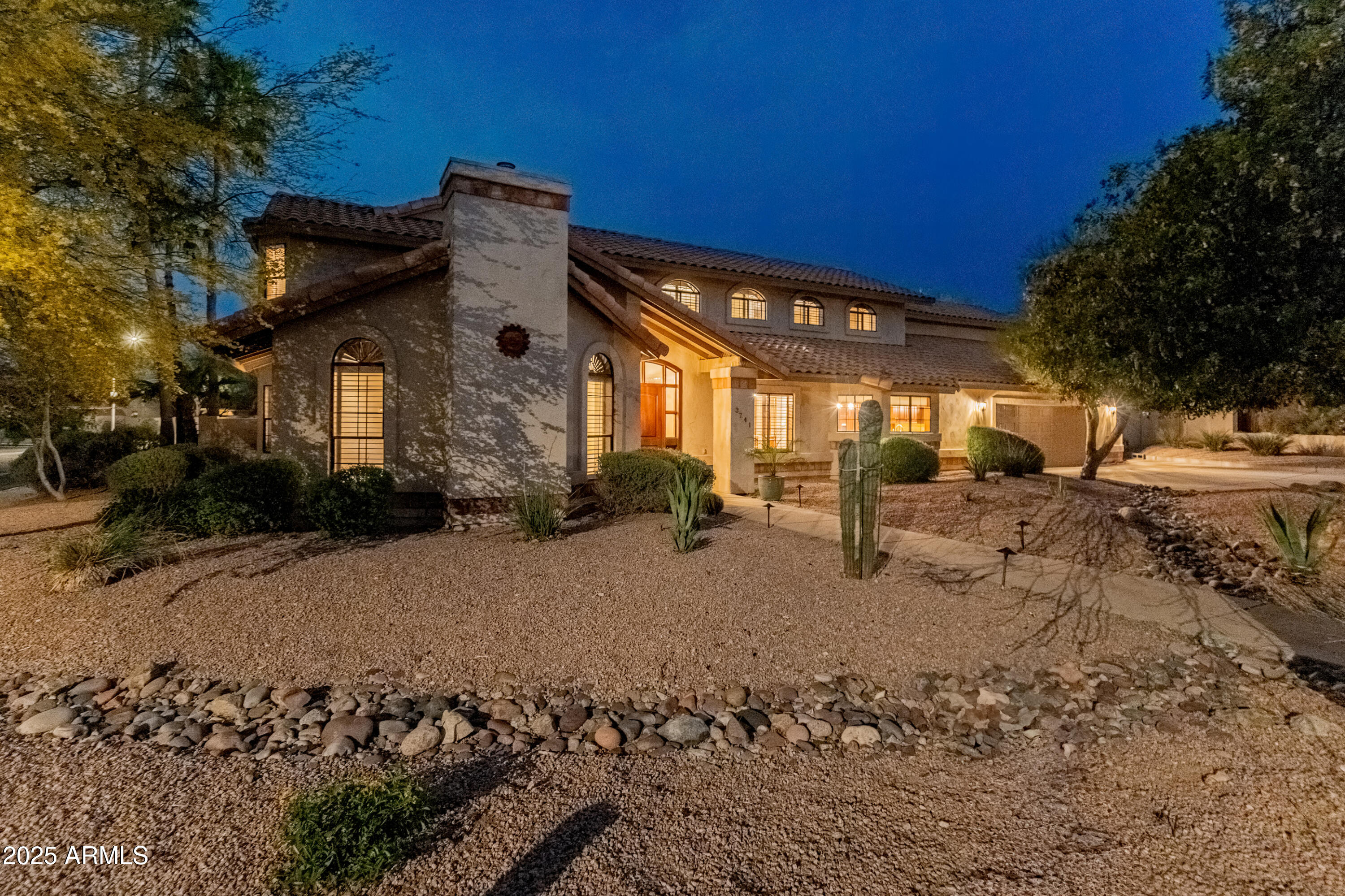 3741 E TONTO Court