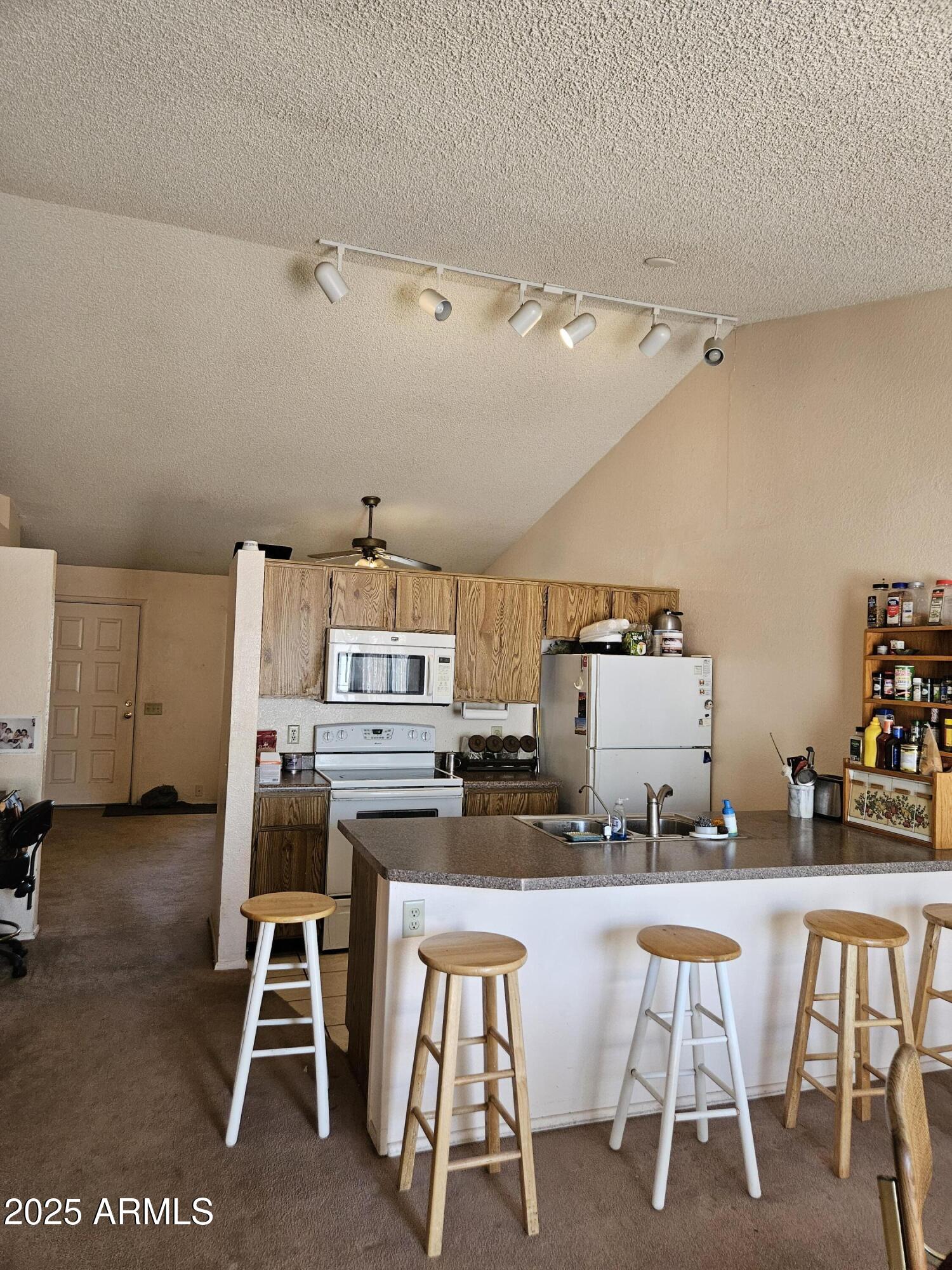 3002 W TONOPAH Drive