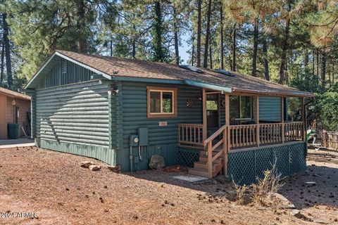 A home in Pine