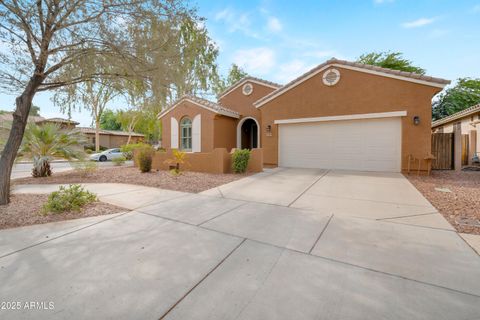 21059 E MUNOZ Street Queen Creek AZ 85142
