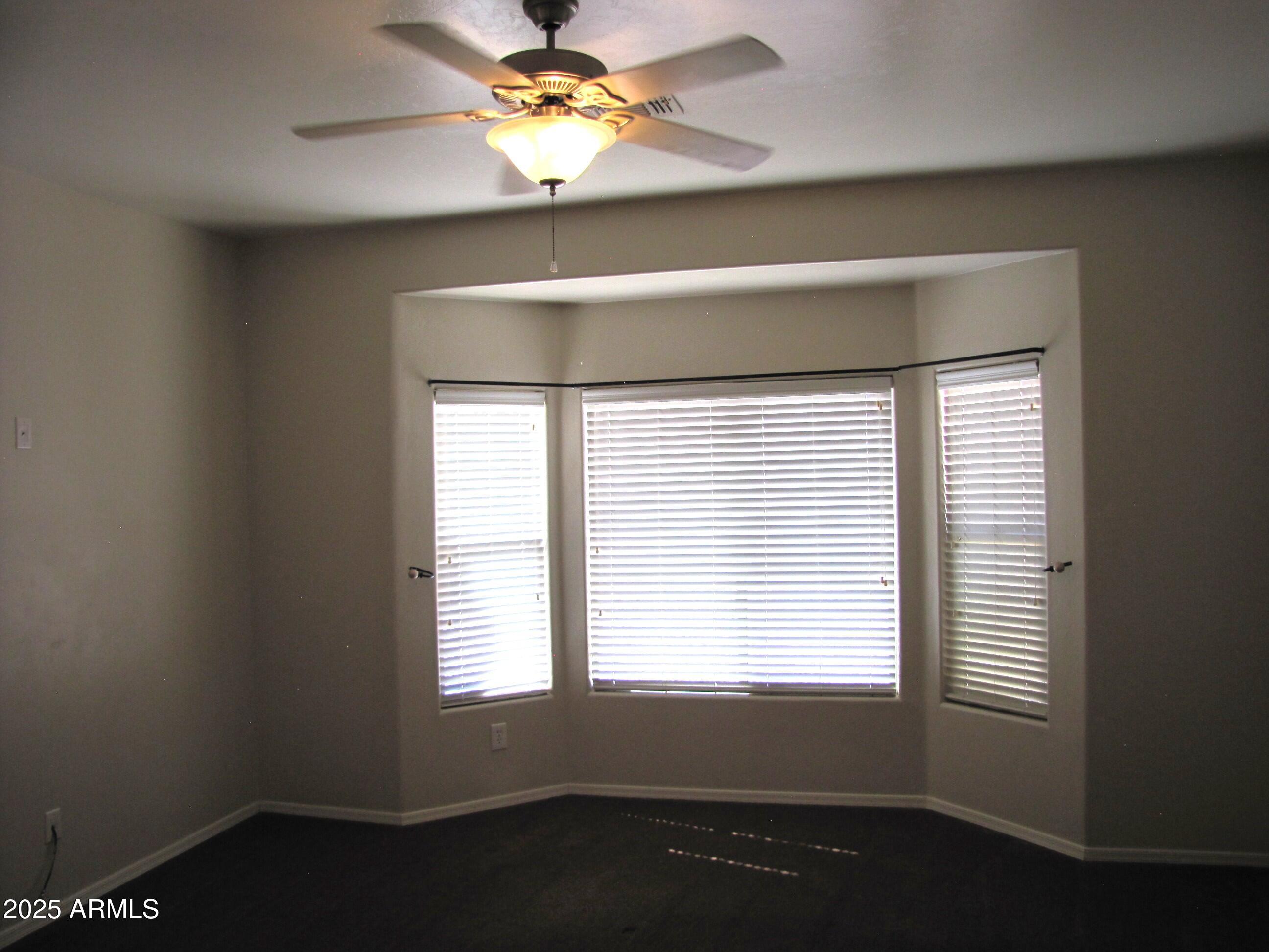 CHAPARRAL VILLAGE NORTH PHASE 4 - Residential Lease