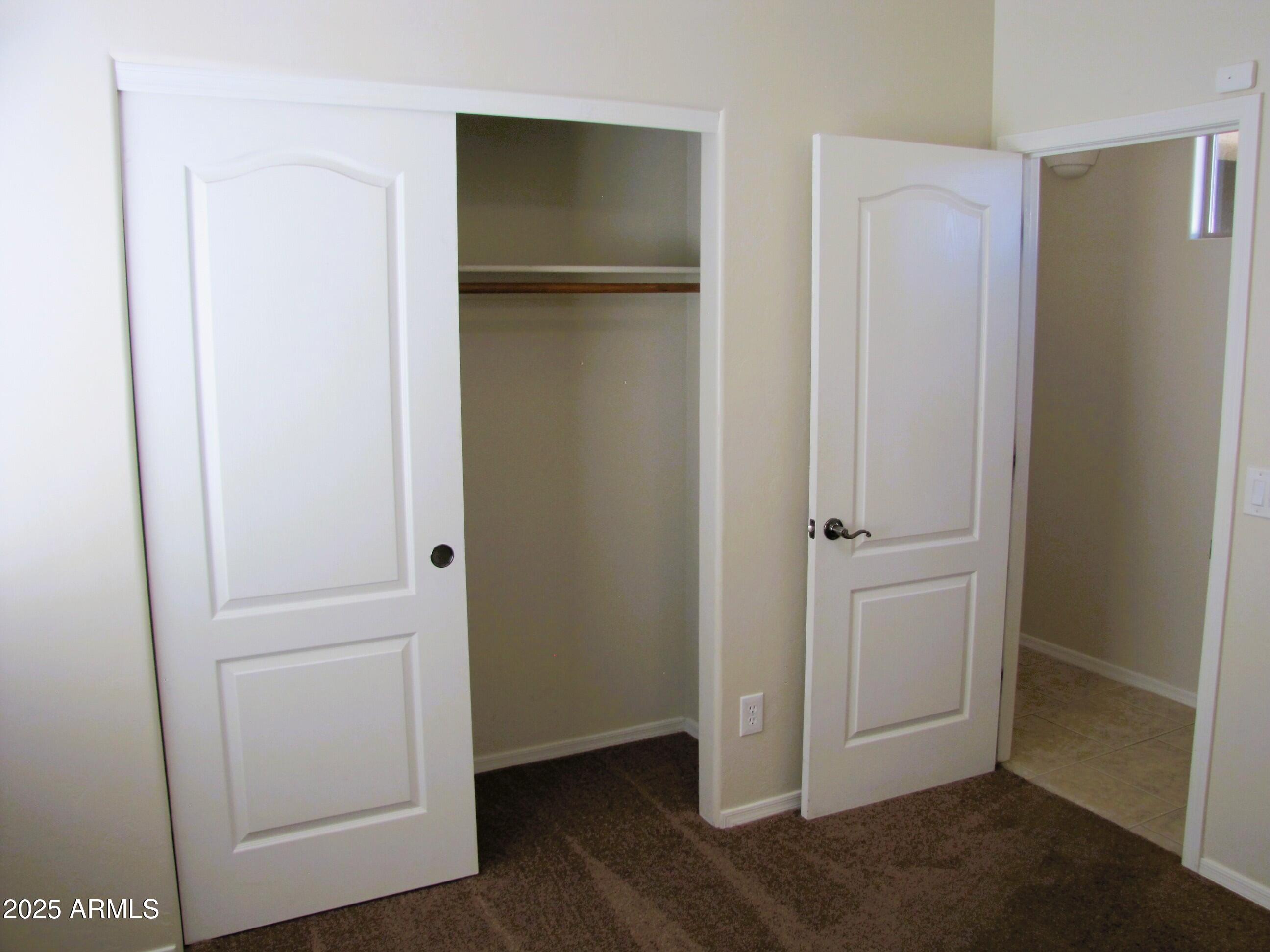 CHAPARRAL VILLAGE NORTH PHASE 4 - Residential Lease