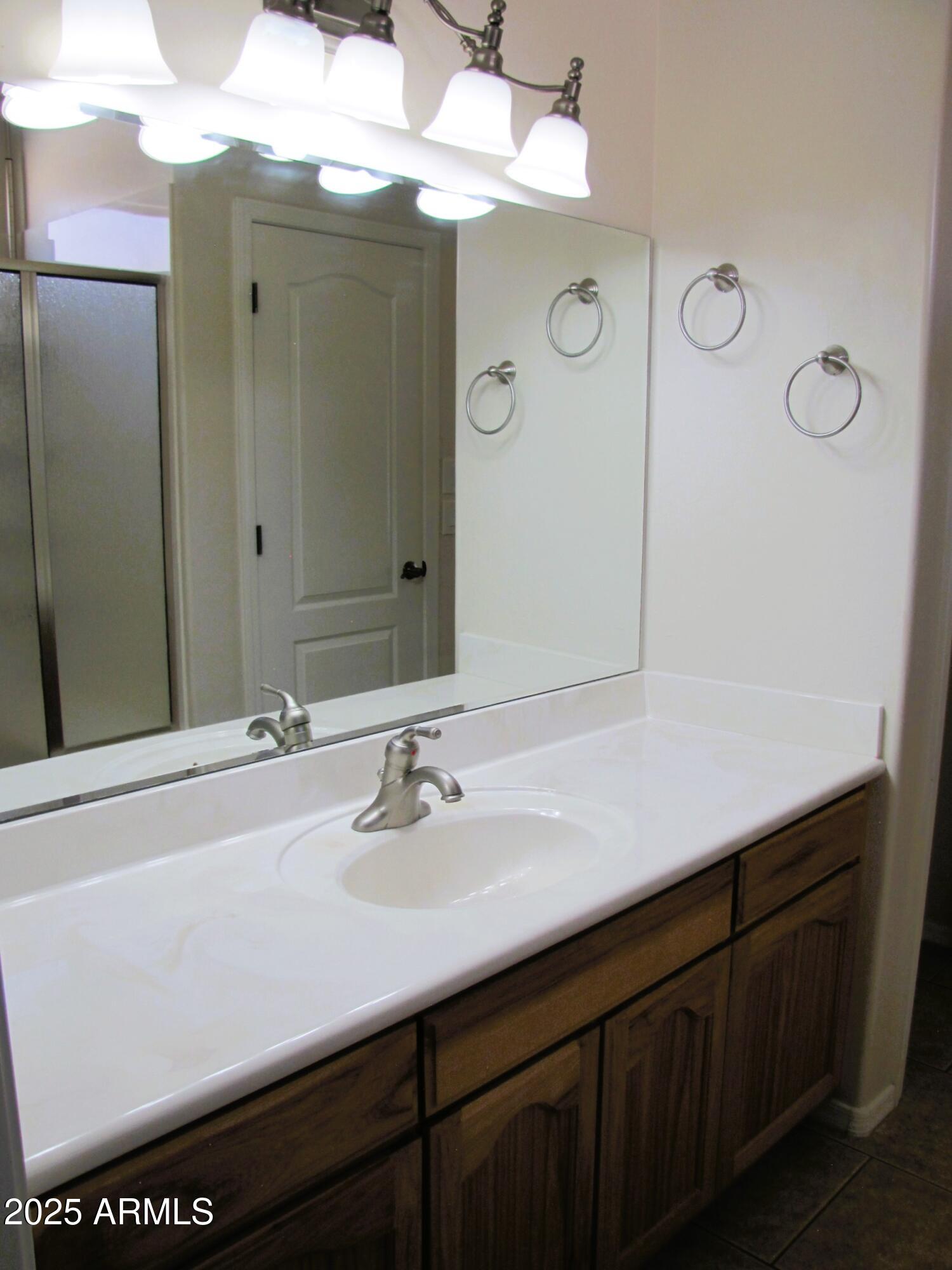 CHAPARRAL VILLAGE NORTH PHASE 4 - Residential Lease