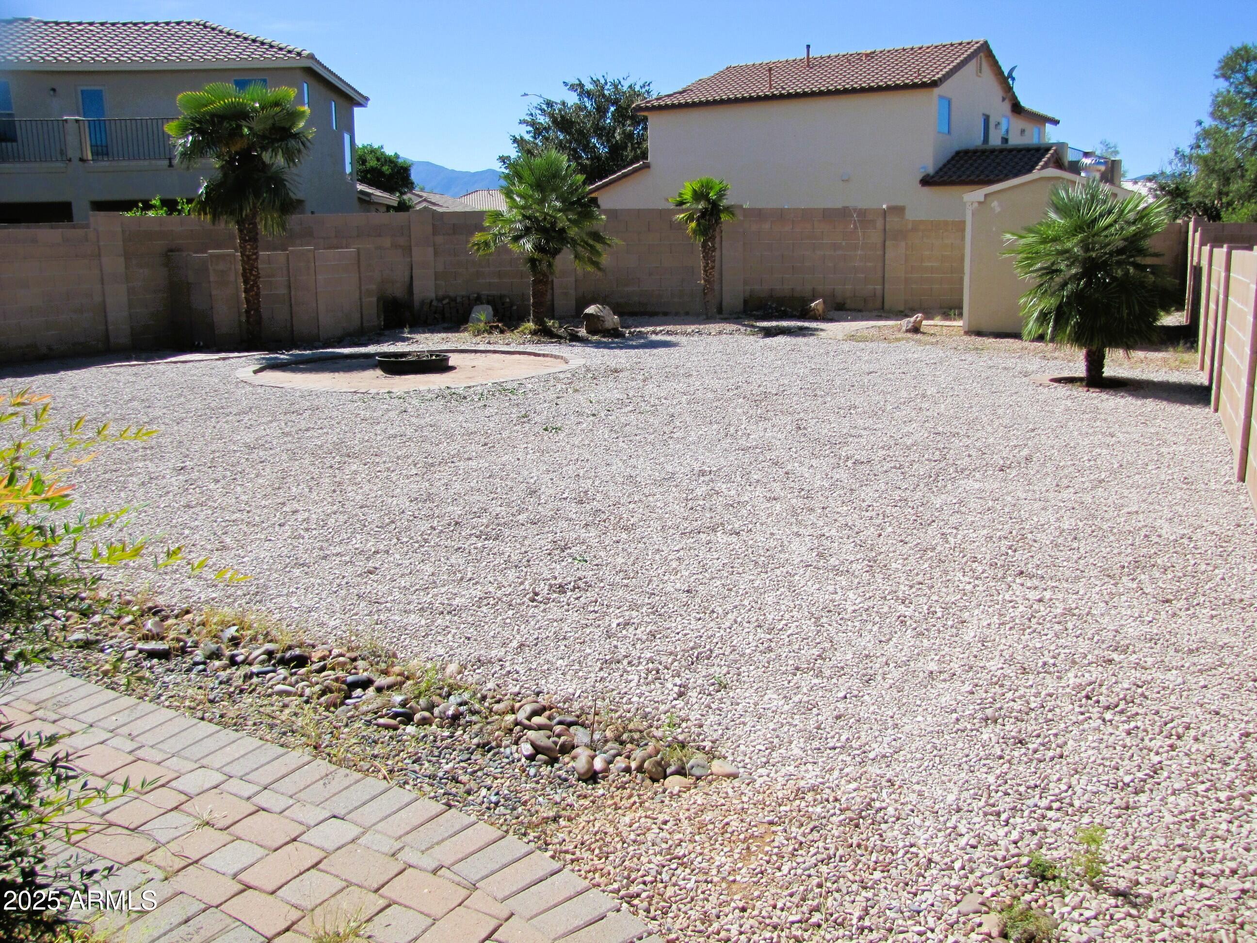 CHAPARRAL VILLAGE NORTH PHASE 4 - Residential Lease