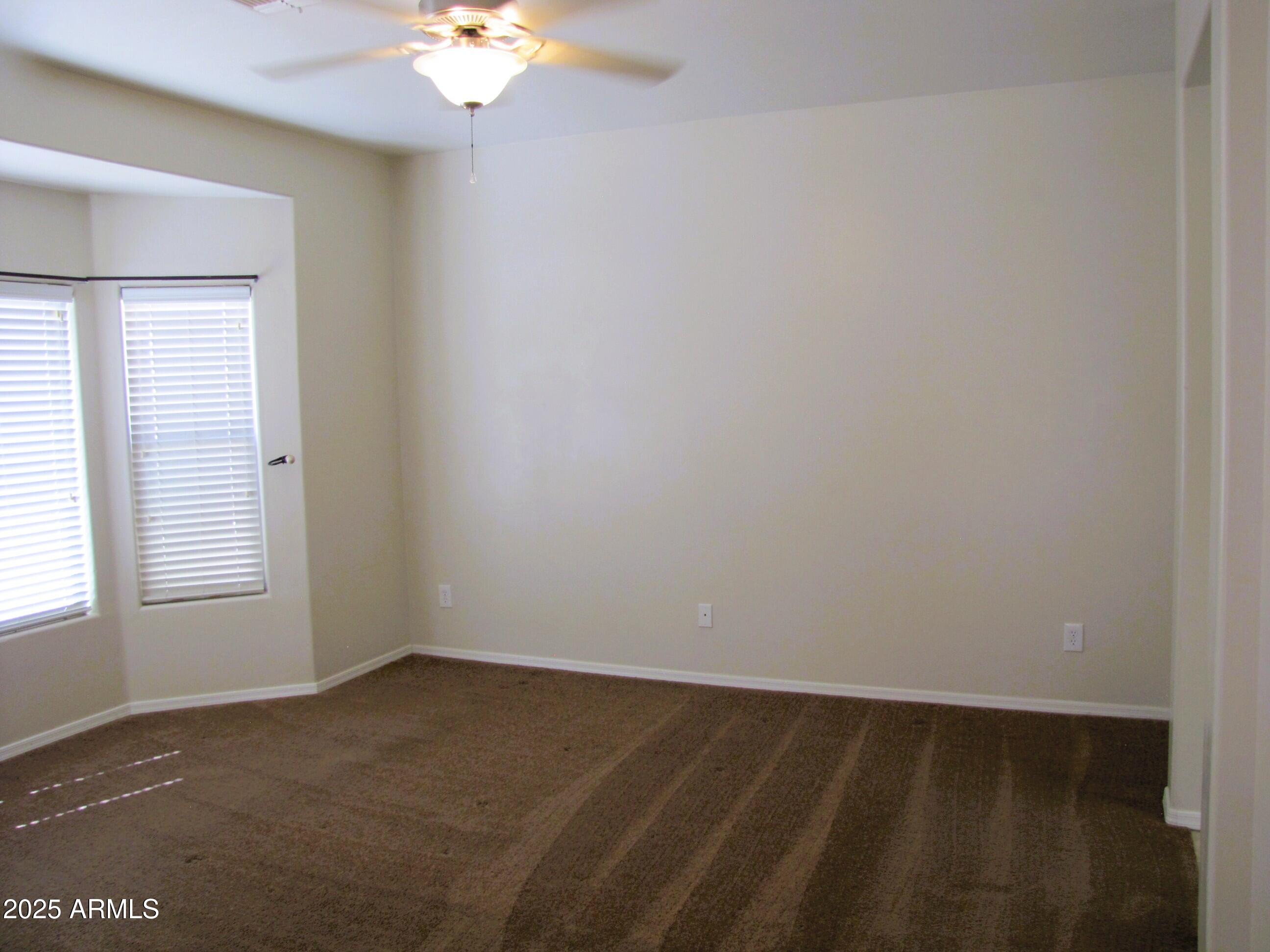 CHAPARRAL VILLAGE NORTH PHASE 4 - Residential Lease