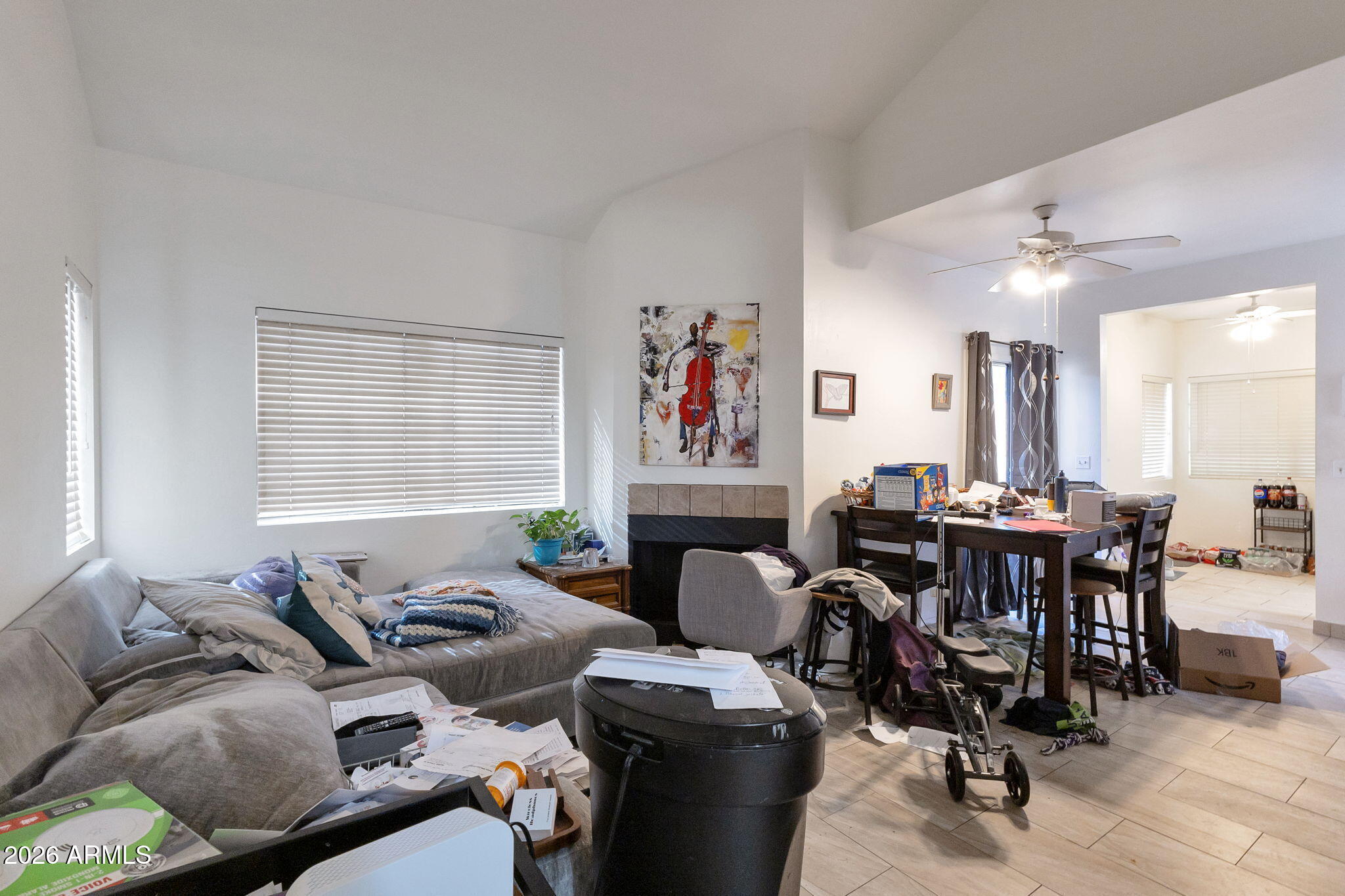 930 N MESA Drive 2049