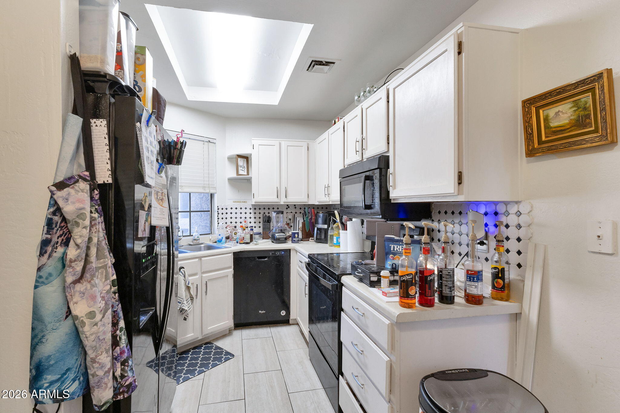 930 N MESA Drive 2049