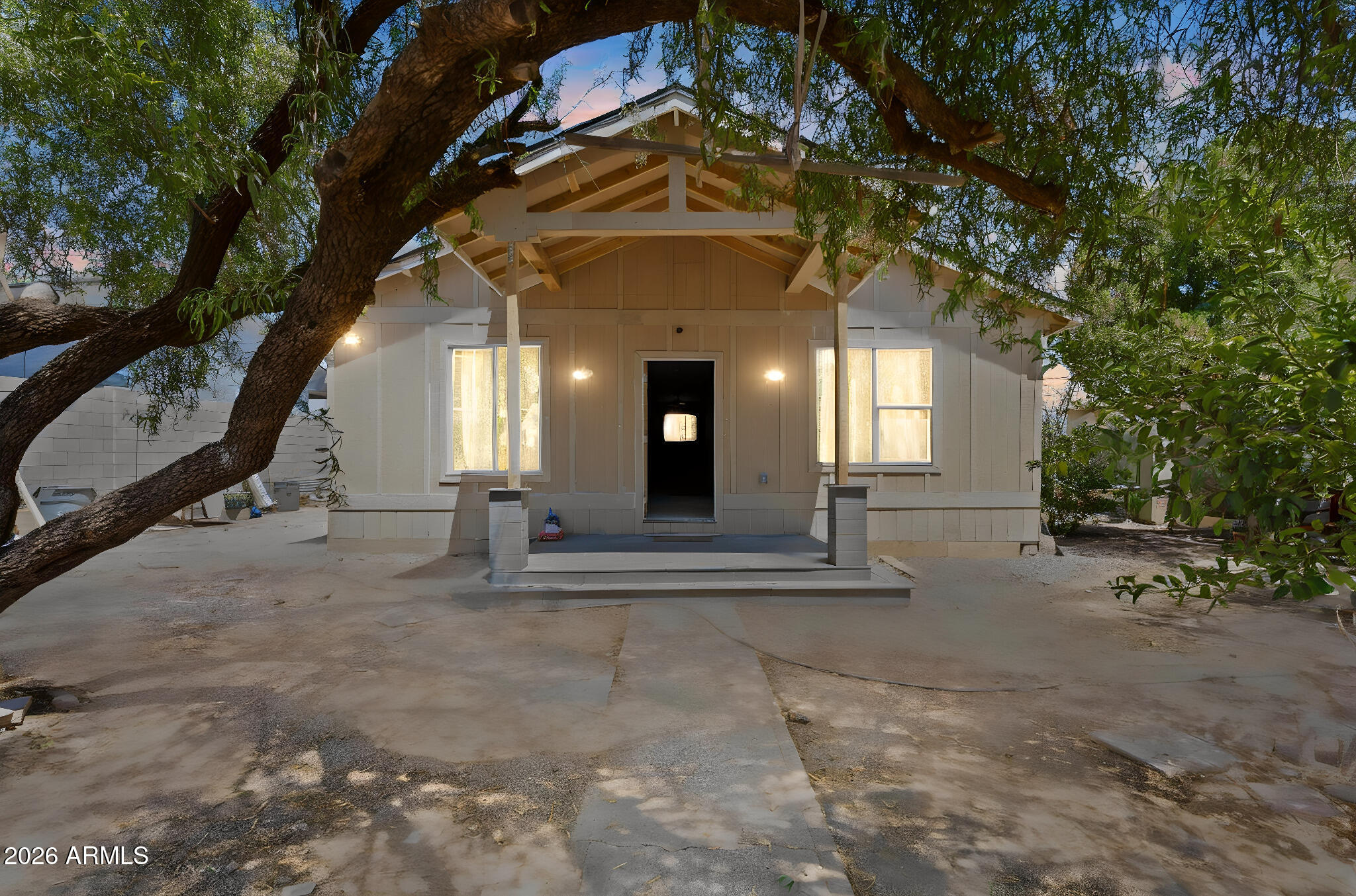 32021 W PALO VERDE Street