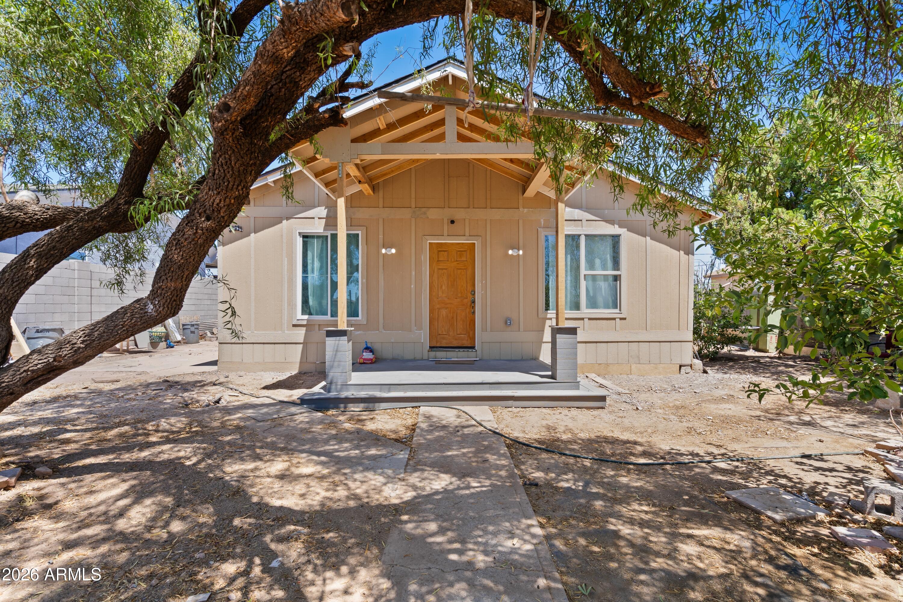 32021 W PALO VERDE Street