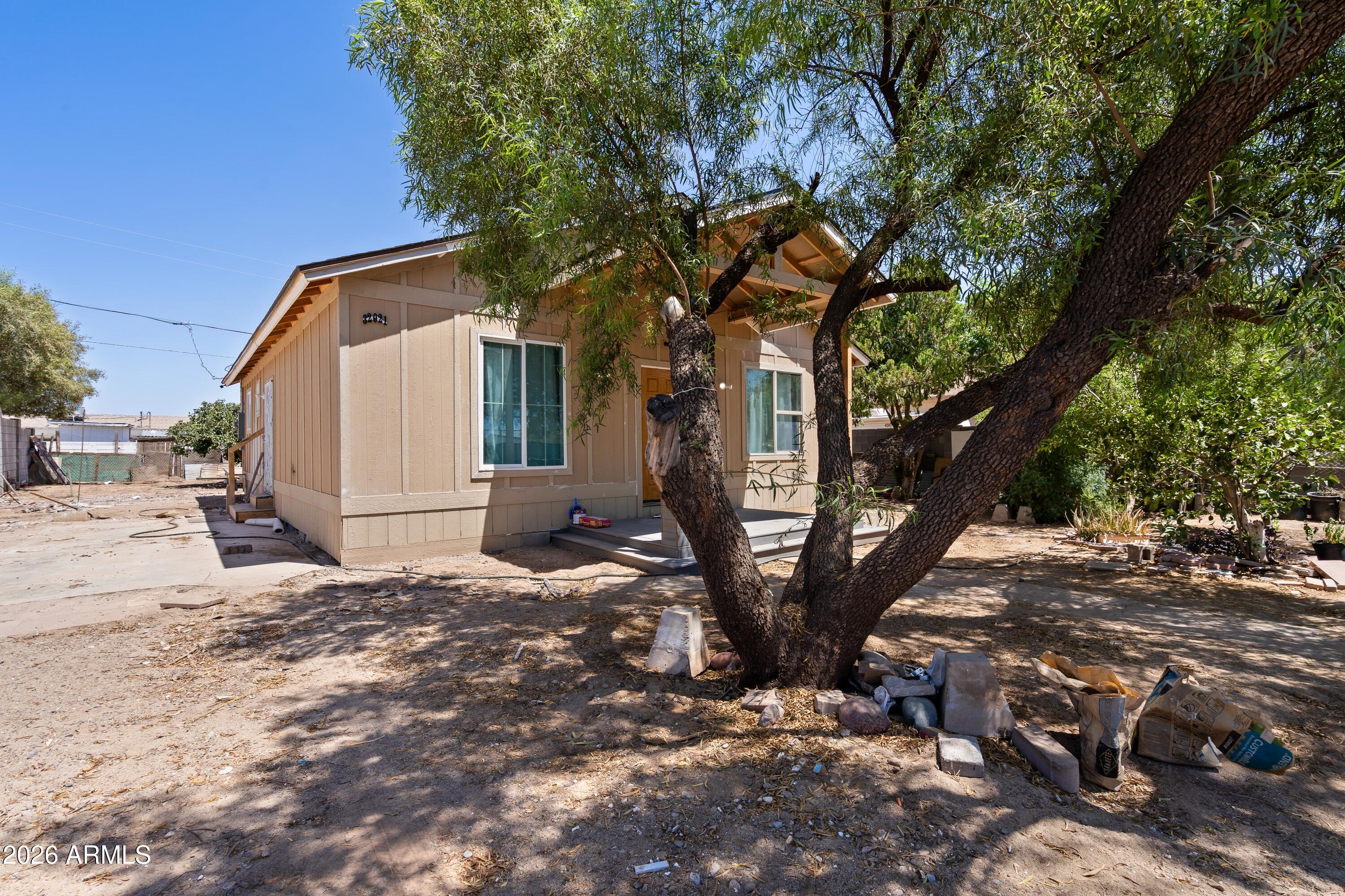 32021 W PALO VERDE Street
