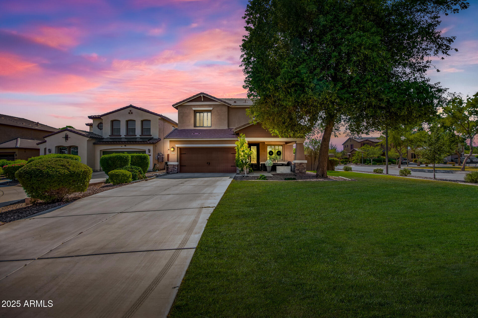 Homes 1 13098 N 147TH Drive