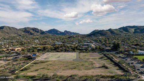 4808 E HORSESHOE Road 4 Paradise Valley AZ 85253