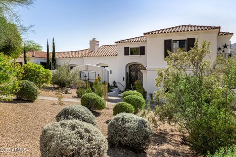 7838 N 54TH Place Paradise Valley AZ 85253