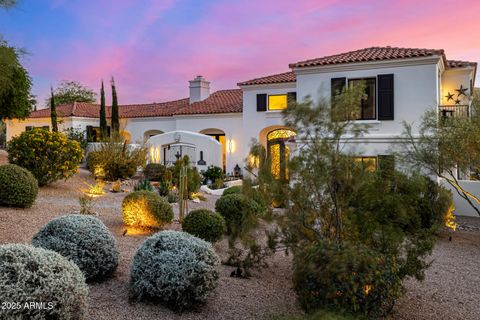 7838 N 54TH Place Paradise Valley AZ 85253