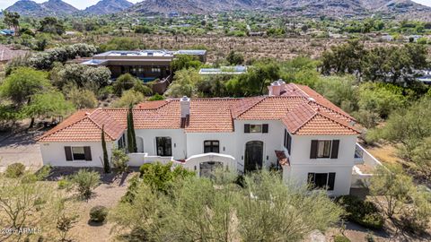 Photo of 7838 N 54th Place, Paradise Valley, AZ 85253 (MLS # 6861220)