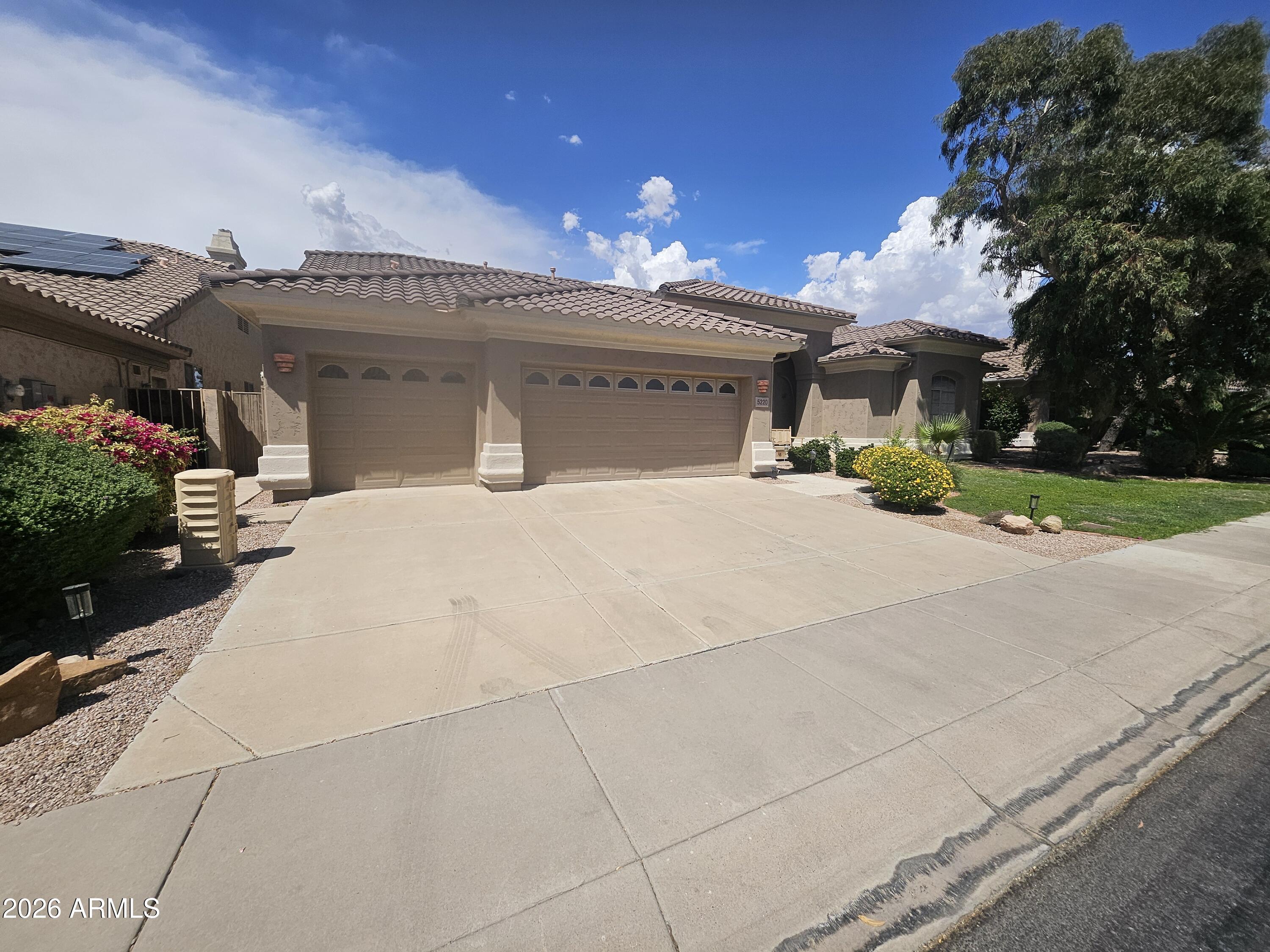 5220 E WAGONER Road