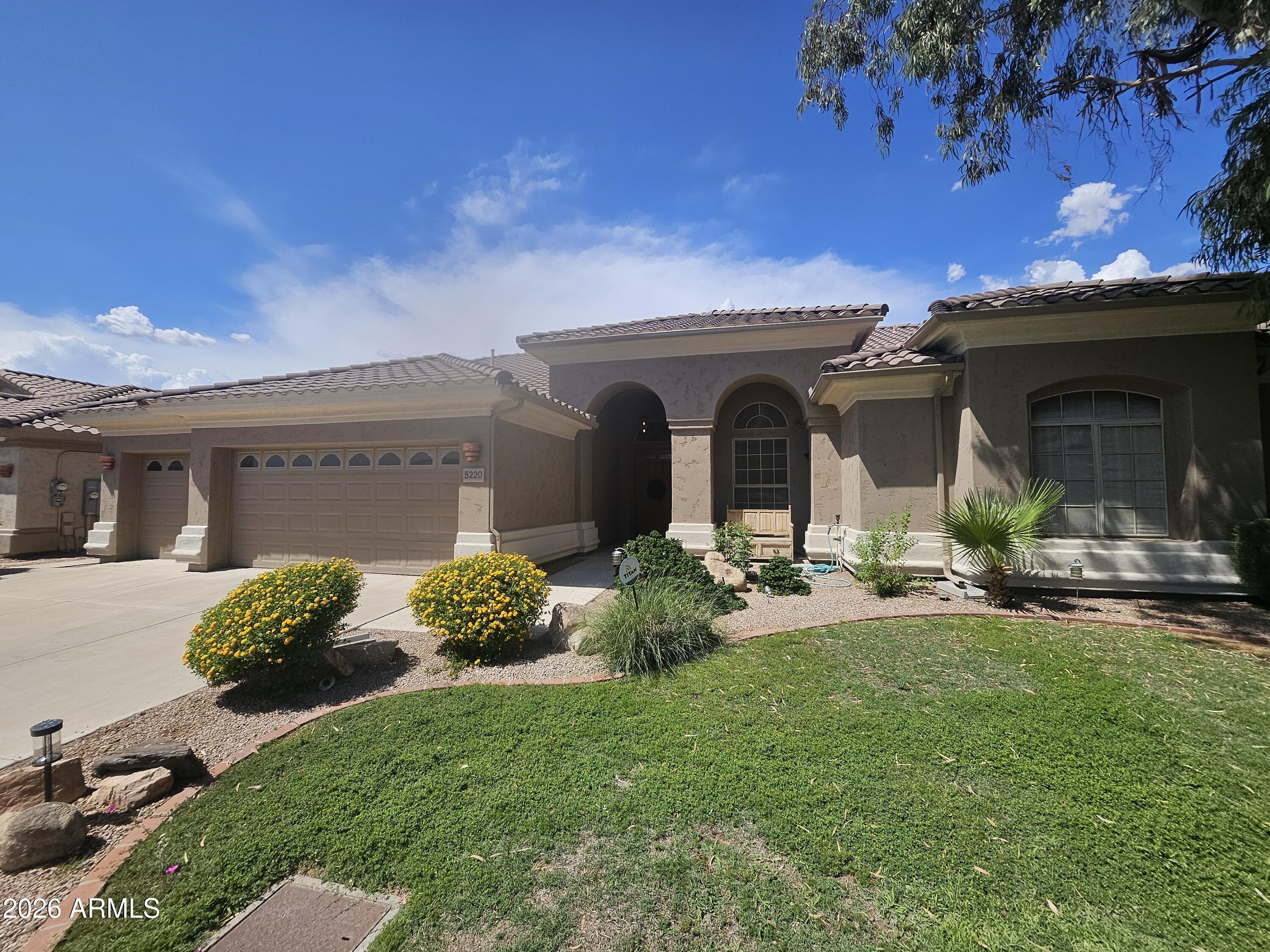 5220 E WAGONER Road