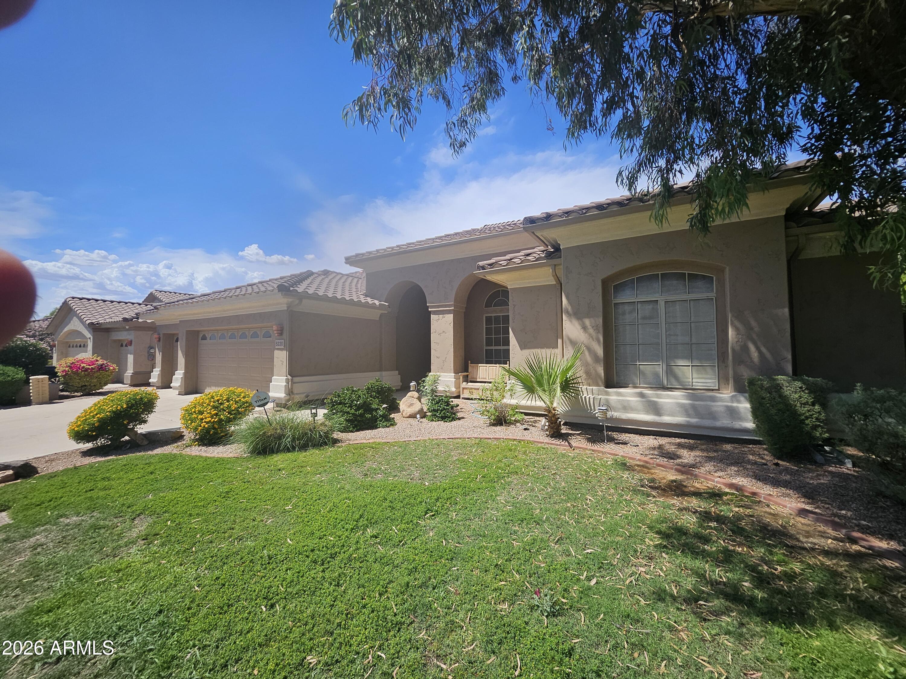 5220 E WAGONER Road
