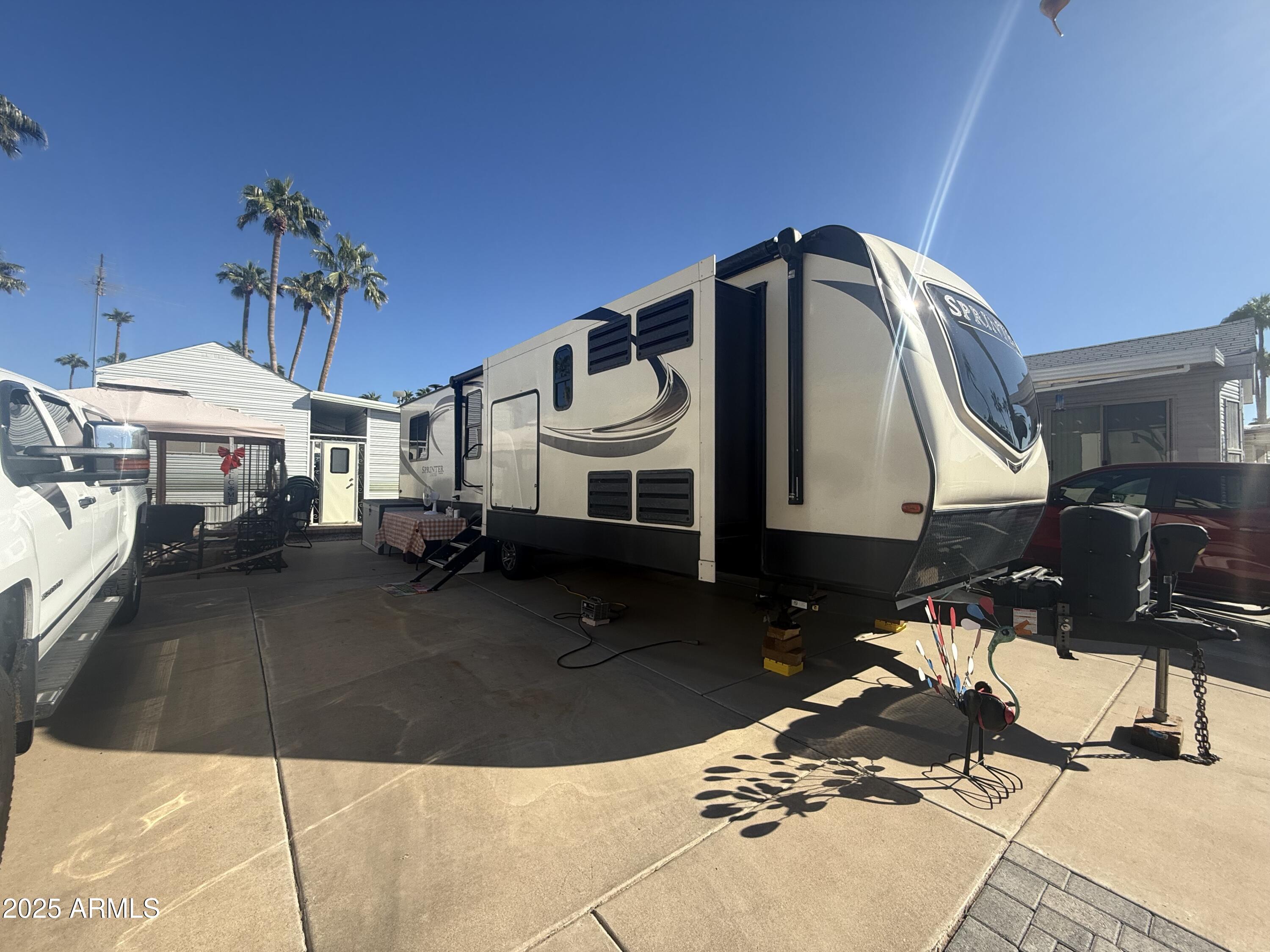 1041 S CHEYENNE Drive 41