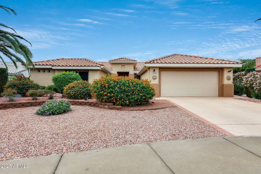 Photo of 22724 N La Paz Lane, Sun City West, AZ 85375 (MLS # 6949961)