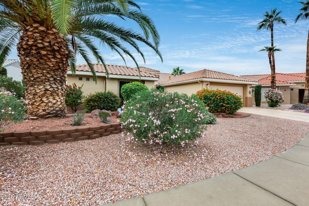 Photo of 22724 N La Paz Lane, Sun City West, AZ 85375 (MLS # 6949961)