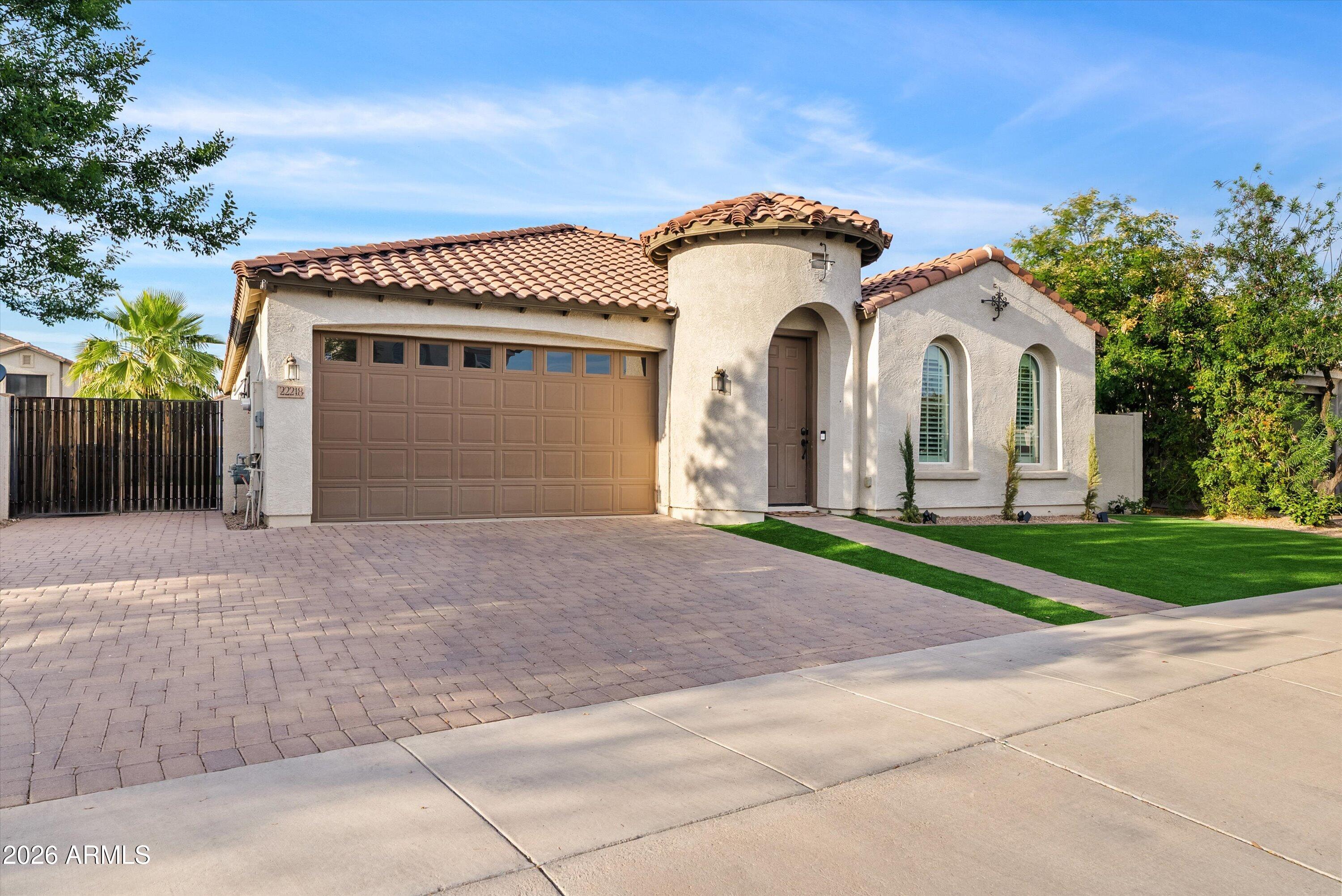 22218 E CHERRYWOOD Drive