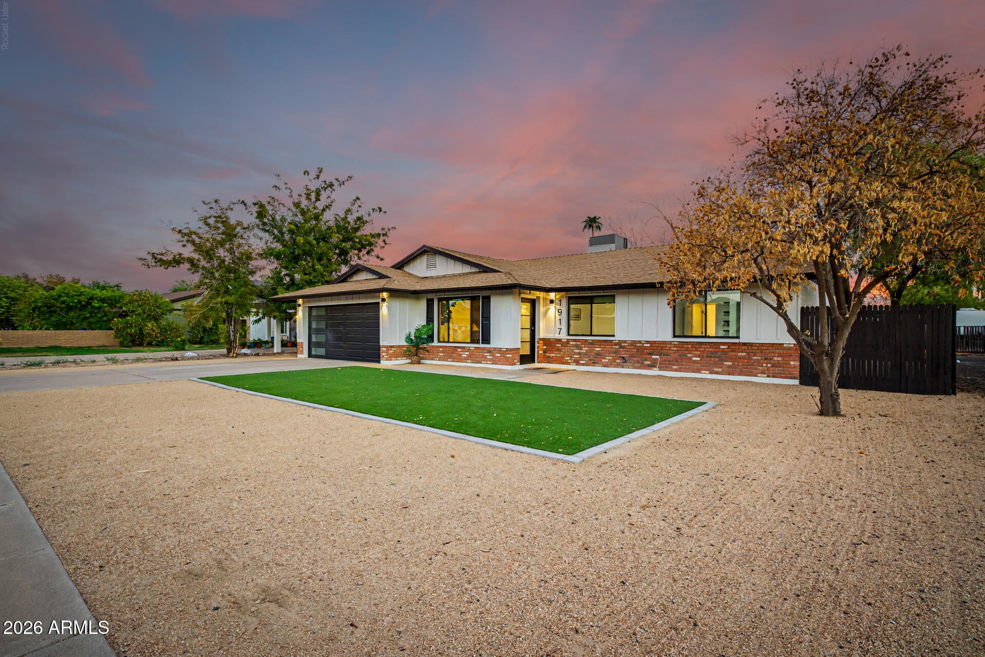 1917 E CORNELL Drive