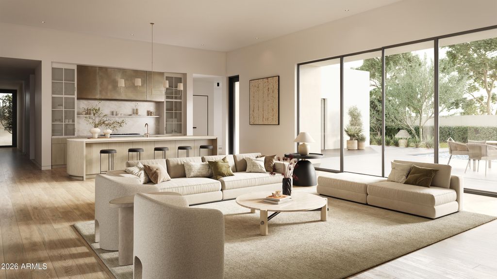 Photo of 5514 N Marion Way, Phoenix, AZ 85018 (MLS # 6973413)