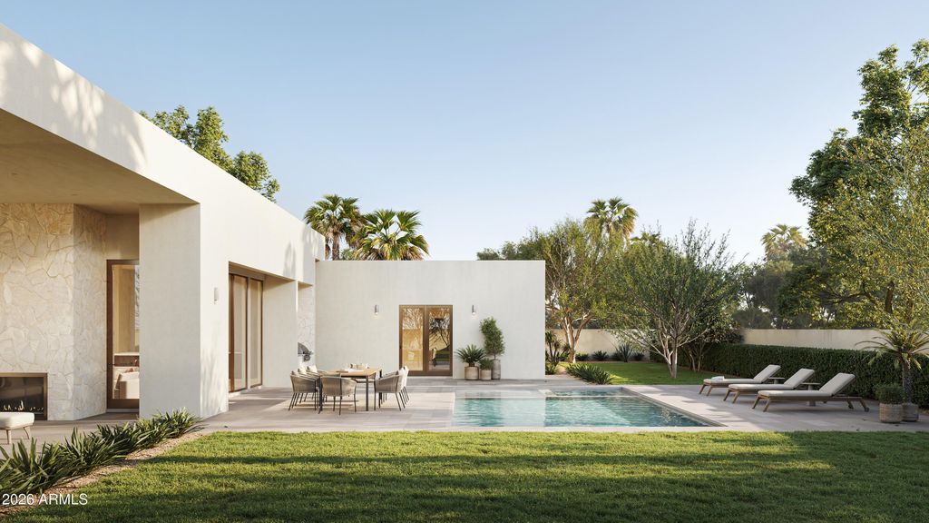 Photo of 5514 N Marion Way, Phoenix, AZ 85018 (MLS # 6973413)