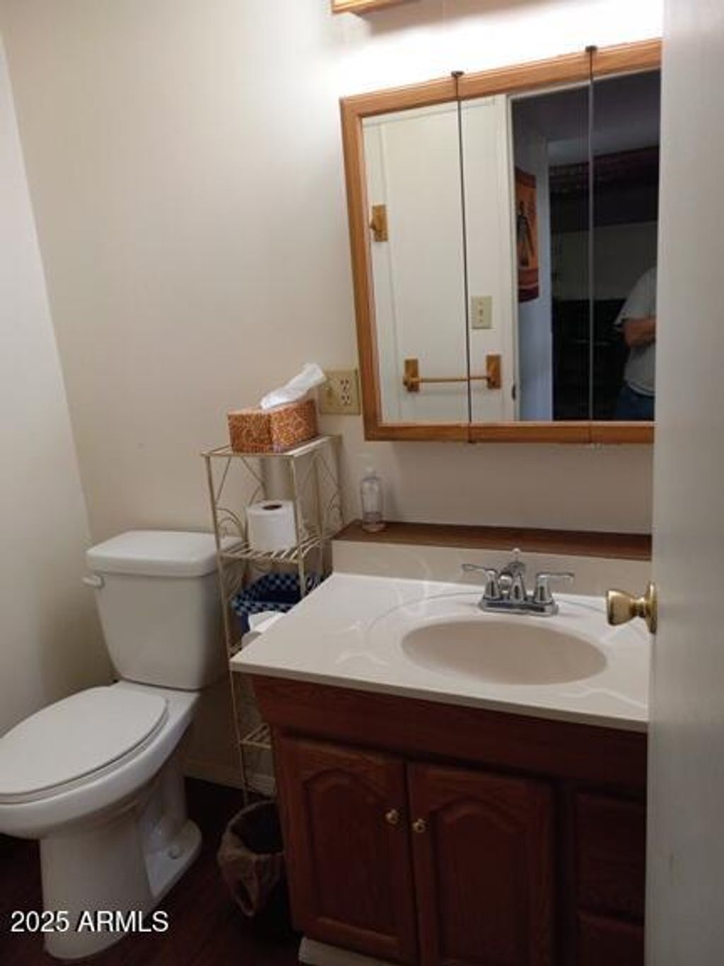 Photo of 2100 N Trekell Road, Casa Grande, AZ 85122 (MLS # 6961429)