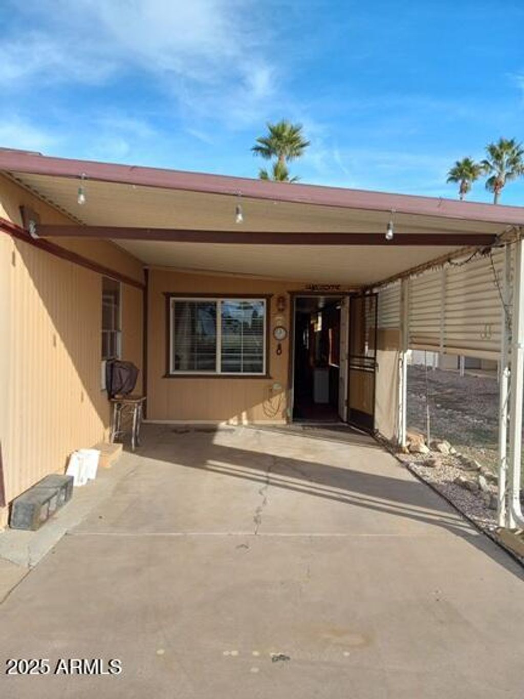 Photo of 2100 N Trekell Road, Casa Grande, AZ 85122 (MLS # 6961429)