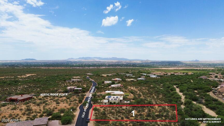 2309 E Old Stone House Trail 30