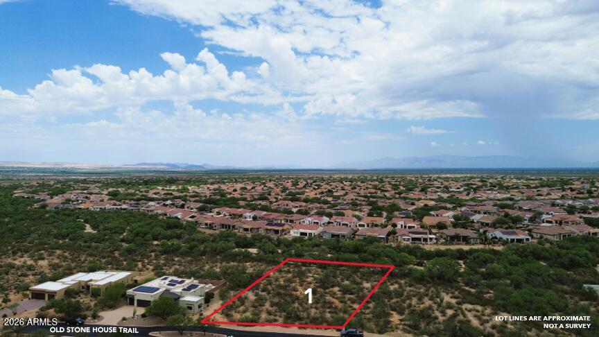 2309 E Old Stone House Trail 30