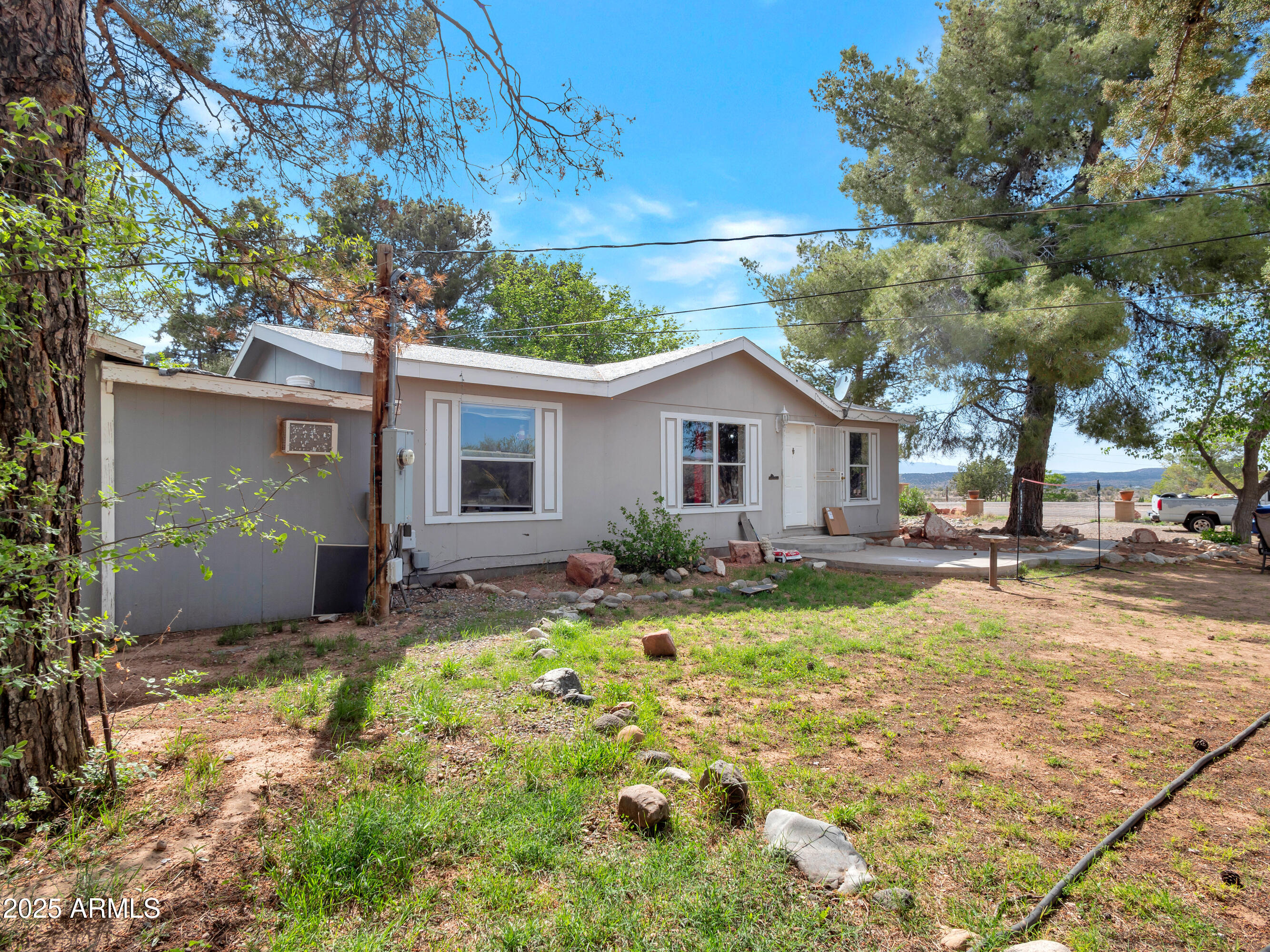 5355 N Camino Vista Drive