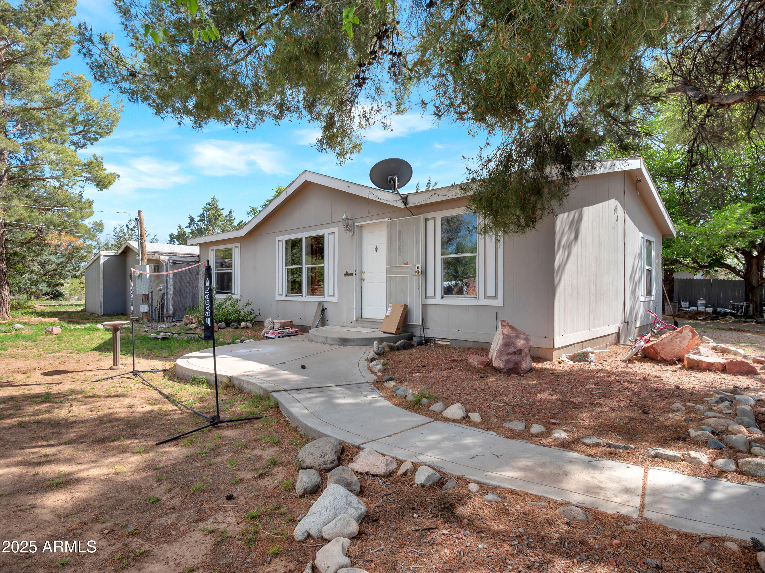 5355 N Camino Vista Drive