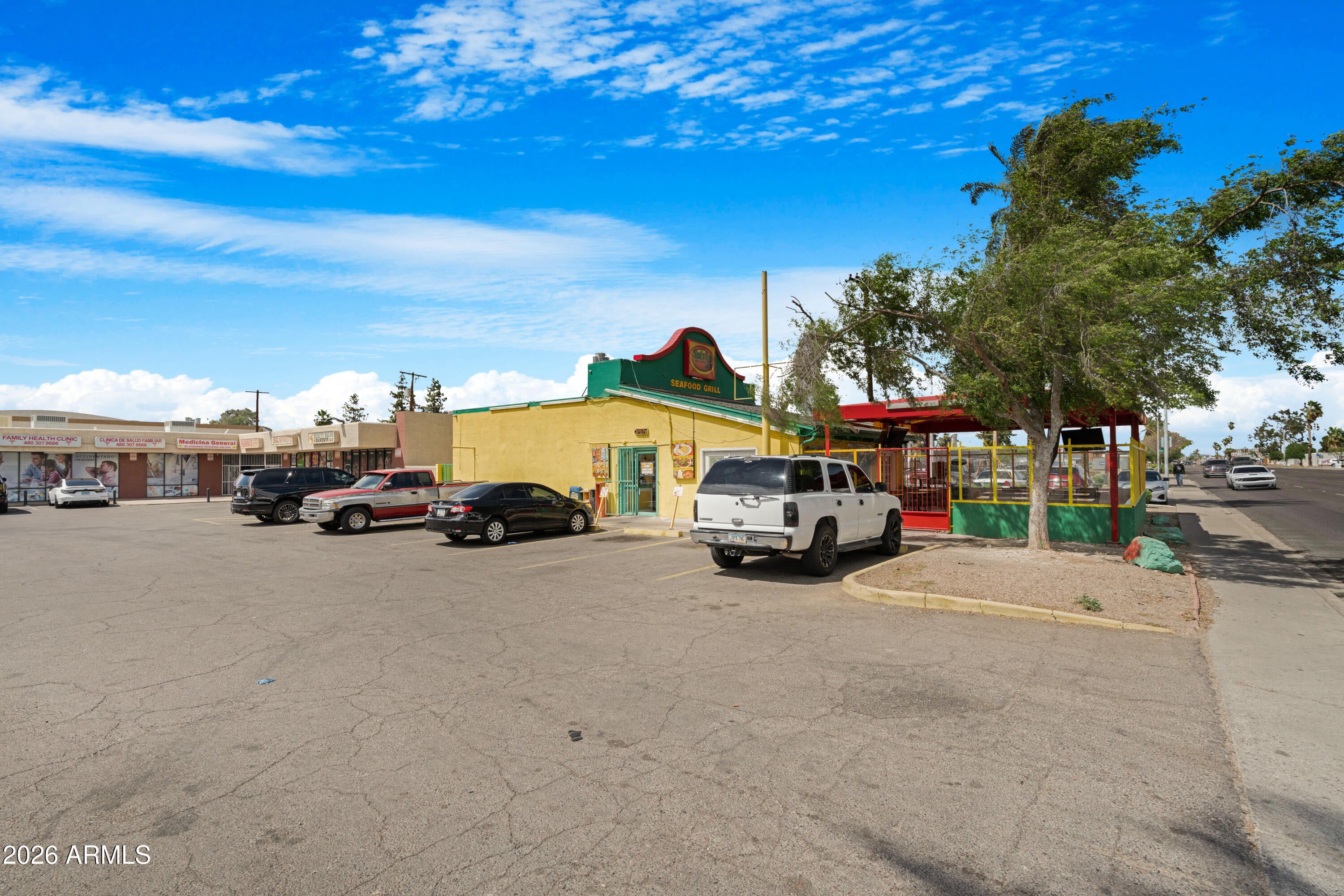6120 N 59TH Avenue